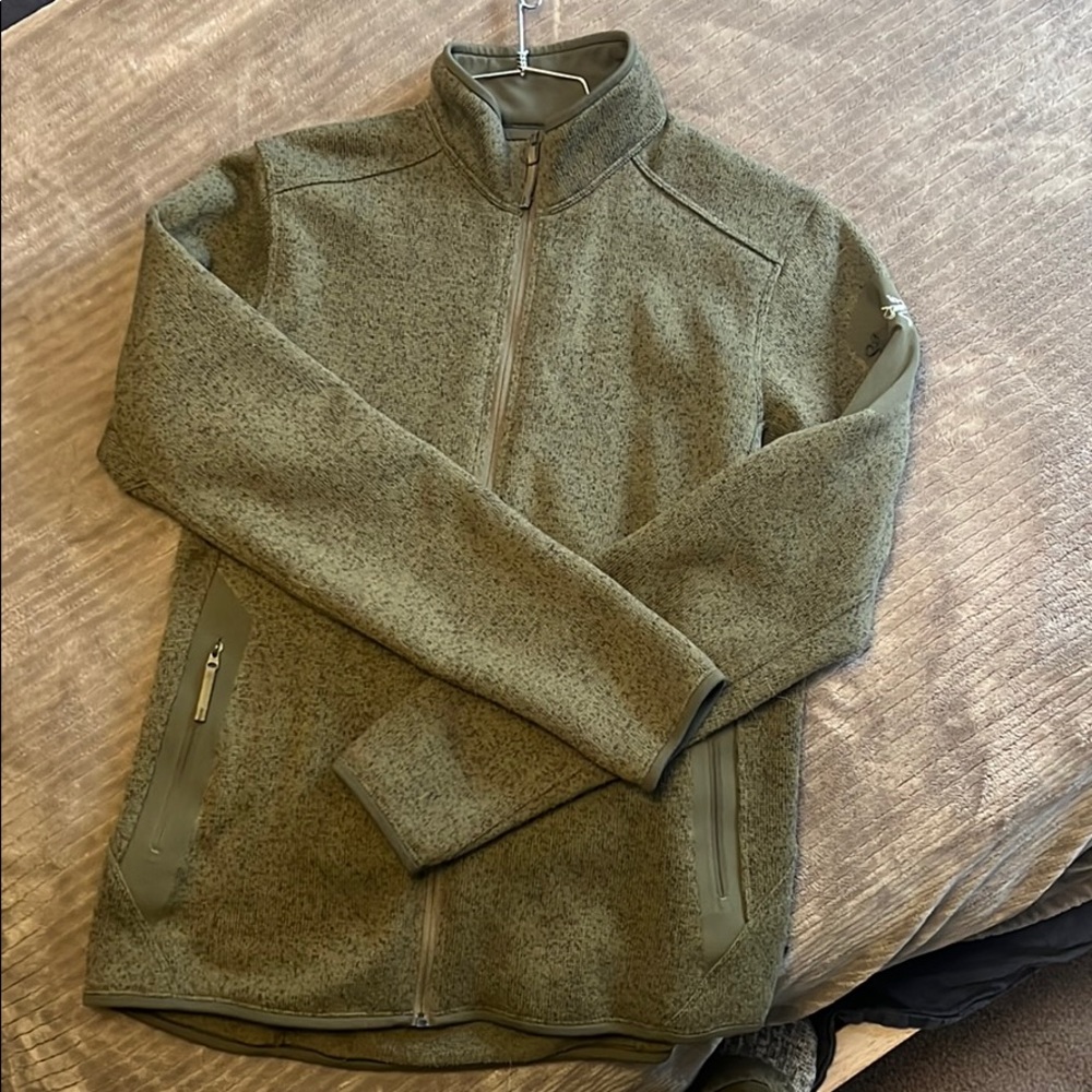 Arcteryx Covert Cardigan
